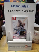 The Legend Of Heroes: Trails into Reverie- deluxe edition- Nintendo Switch (6839316676662)