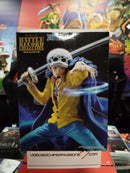ONE PIECE BATTLE RECORD COLLECTION -TRAFALGAR.LAW- (8517203329360)