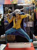 ONE PIECE BATTLE RECORD COLLECTION -TRAFALGAR.LAW- (8517203329360)