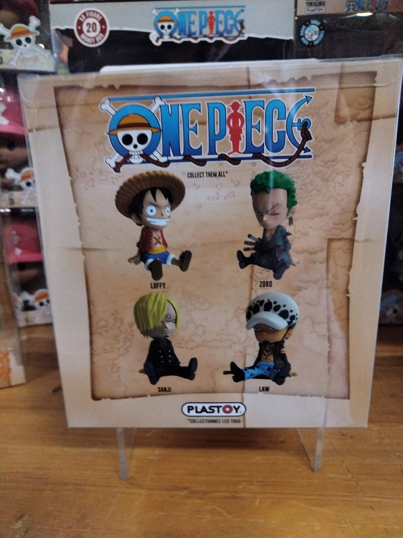 One Piece: CHOPPER-  FIGURE MONEY BOX (copia) (9545235562832)