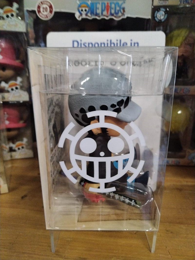 One Piece: CHOPPER-  FIGURE MONEY BOX (copia) (9545235562832)