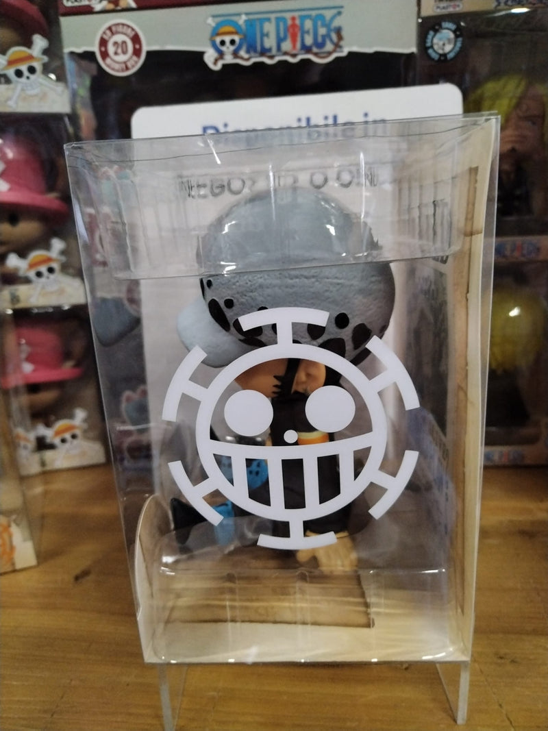 One Piece: CHOPPER-  FIGURE MONEY BOX (copia) (9545235562832)