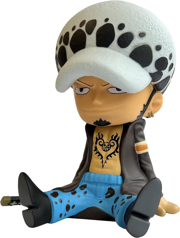 One Piece: CHOPPER-  FIGURE MONEY BOX (copia) (9545235562832)