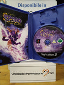 Copia del THE LEGEND OF SPYRO THE ETERNAL NIGHT PS2 (usato garantito)(versione italiana) (8709550965072)