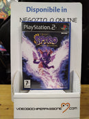 Copia del THE LEGEND OF SPYRO THE ETERNAL NIGHT PS2 (usato garantito)(versione italiana) (8709550965072)