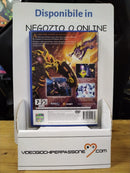 Copia del LE AVVENTURE DI LUPIN 3- IL TESORO DEL RE STREGONE- PS2 (usato garantito)(versione italiana) (8709545722192)