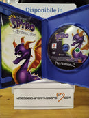 Copia del LE AVVENTURE DI LUPIN 3- IL TESORO DEL RE STREGONE- PS2 (usato garantito)(versione italiana) (8709545722192)