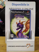 Copia del LE AVVENTURE DI LUPIN 3- IL TESORO DEL RE STREGONE- PS2 (usato garantito)(versione italiana) (8709545722192)