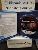 Tormented Souls Playstation 5 Edizione Europea(CON SOTTOTITOLI IN ITALIANO) (Copia) (9771797807440)