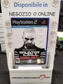 Tom Clancy’s Splinter Cell Double Agent PS2 (usato garantito)(ver. italiana) (9770244964688)