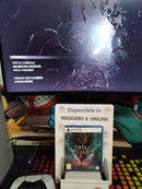 Total Chaos Playstation 5 Edizione Europea (usato garantito) (Con ITALIANO)
