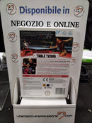 Table Tennis - Nintendo Wii (usato garantito)(ver. italiane) (9771323883856)