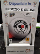 Table Tennis - Nintendo Wii (usato garantito)(ver. italiane) (9771323883856)