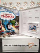 Il Trenino Thomas Nintendo 3DS (usato garantito)(versione italiana) (9770441245008)