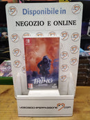 The Thing: Remastered Nintendo Switch Edizione Europea [Pre-Ordine] (9780355301712)