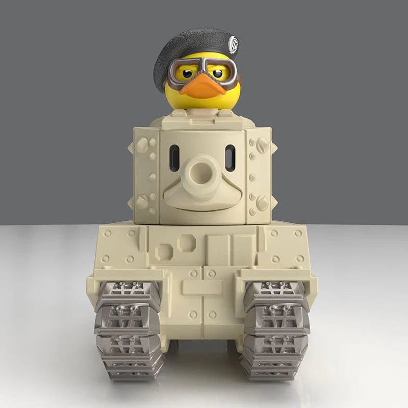 World of Tanks: TOG II Tank TUBBZ (Prima Edizione)(pre-ordine) (10198721069392)