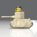 World of Tanks: TOG II Tank TUBBZ (Prima Edizione)(pre-ordine) (10198721069392)