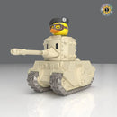 World of Tanks: TOG II Tank TUBBZ (Prima Edizione)(pre-ordine) (10198721069392)