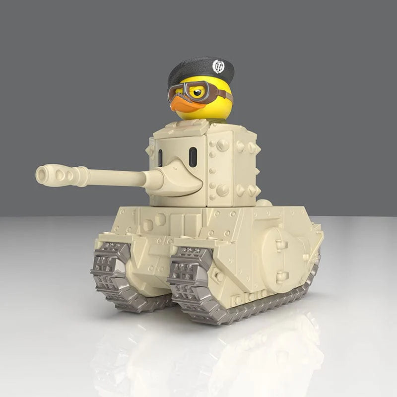 World of Tanks: TOG II Tank TUBBZ (Prima Edizione)(pre-ordine) (10198721069392)