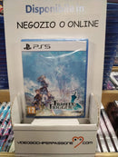Trinity Trigger Playstation 5 (8110075805998)
