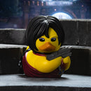 Resident Evil Ada Wong TUBBZ Cosplaying Duck Collectible [PRE-ORDER] (4911692742710) (8635693203792)