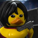 Resident Evil Ada Wong TUBBZ Cosplaying Duck Collectible [PRE-ORDER] (4911692742710) (8635693203792)