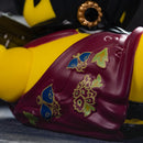 Resident Evil Ada Wong TUBBZ Cosplaying Duck Collectible [PRE-ORDER] (4911692742710) (8635693203792)