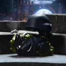 Resident Evil HUNK TUBBZ Cosplaying Duck Collectible (4911689859126) (8635696316752)