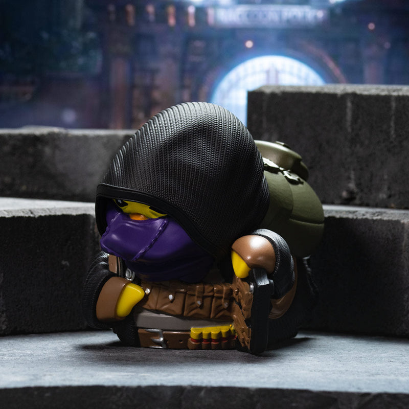 Resident Evil Merchant TUBBZ Cosplaying Duck Collectible [PRE-ORDER] (4911683764278) (8635701395792)