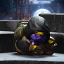 Resident Evil Merchant TUBBZ Cosplaying Duck Collectible [PRE-ORDER] (4911683764278) (8635701395792)
