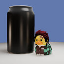 Demon Slayer: Tanjiro Kamado TUBBZ (Mini Edition)(pre-ordine)
