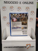 TOUKIDEN THE AGE OF DEMONS PS VITA EDIZIONE REGNO UNITO (4552034746422)