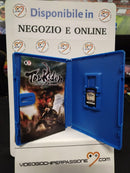 TOUKIDEN THE AGE OF DEMONS PS VITA EDIZIONE REGNO UNITO (4552034746422)