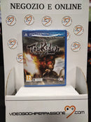 TOUKIDEN THE AGE OF DEMONS PS VITA EDIZIONE REGNO UNITO (4552034746422)