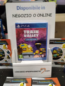 Copia del Train Valley Collection - Deluxe Edition PLAYSTATION 4  Edizione Regno Unito (8737917436240)