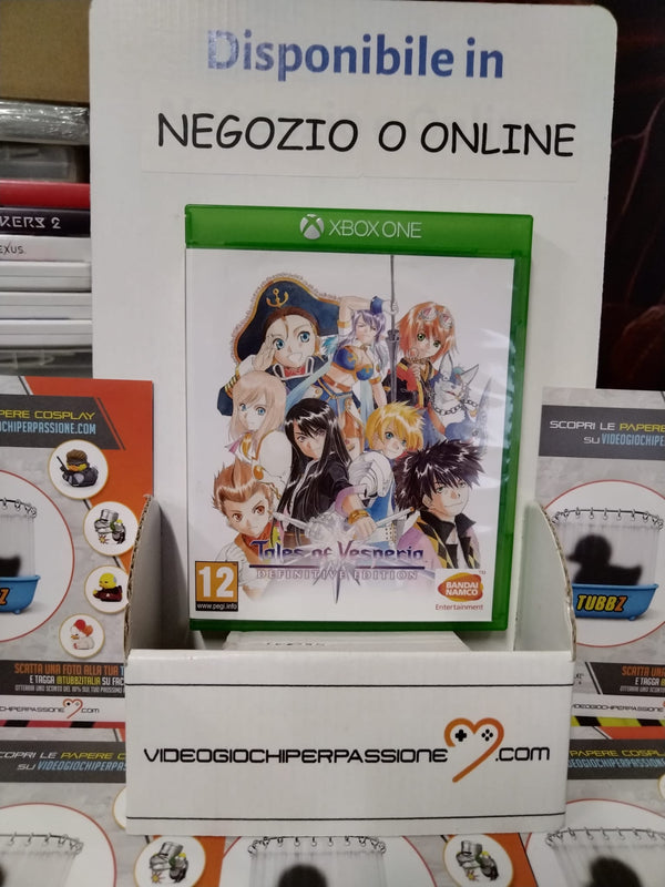 Copia del PES 2015   Xbox One -(usato garantito) Edizione ITALIANA (8588029854032)