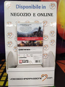 The Witcher 3: Wild Hunt Nintendo Switch (usato garantito)(versione italiana) (10288033988944)