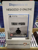 Trek to Yomi Playstation 5 (6859399757878)