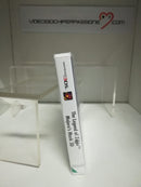 THE LEGEND OF ZELDA MAJORA'S MASK 3D NINTENDO 3DS EDIZIONE EUROPEA MULTILINGUA ITALIANO (4574195384374) (8733065806160)