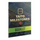 Taito Milestones 4  Nintendo Switch Edizione Europea