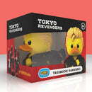 Tokyo Revengers: Takemichi Hanagaki TUBBZ (Edizioni Scatola)(pre-ordine)
