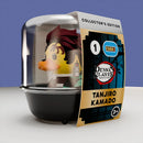 Demon Slayer: Tanjiro Kamado TUBBZ (Edizione Collezionista)(pre-ordine)
