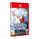 Terranigma - Il ritorno del re Steelbook Edition NSW2