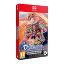 Terranigma - Il ritorno del re Steelbook Edition NSW2
