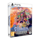 Terranigma - Il ritorno del re Steelbook Edition PS5