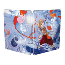 Terranigma - Il ritorno del re Steelbook Edition PS5