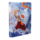 Terranigma - Il ritorno del re Steelbook Edition PS5