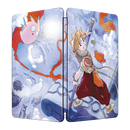 Terranigma - Il ritorno del re Steelbook Edition NSW2