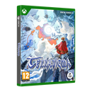 Terranigma - Il ritorno del re Standard Edition Xbox Serie X