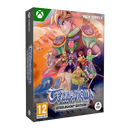 Terranigma - Il ritorno del re Steelbook Edition Xbox Serie X